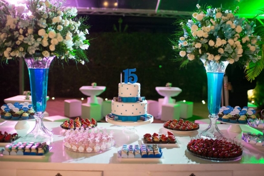 The Core Consultoria para Festa e Eventos (Assessoria & Cerimonial)