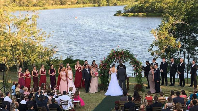 Cris Calero Eventos Organizao e Cerimonial para Festa e Eventos Porto Alegre