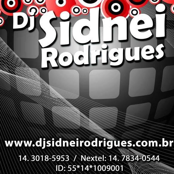DJ Sidnei Rodrigues dj e locao