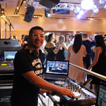 DJ Sidnei Rodrigues dj e locao