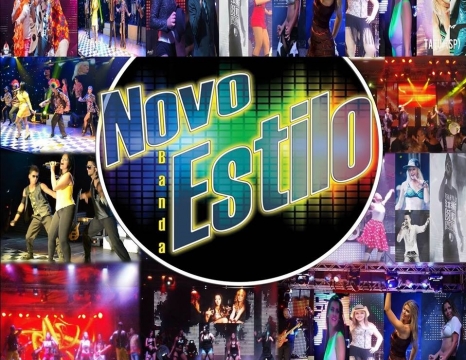 Banda Novo Estilo