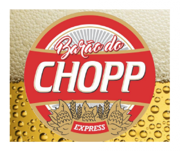 Baro do Chopp bebidas