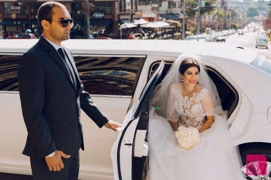 MC Locaes de Carros para Festa e Eventos