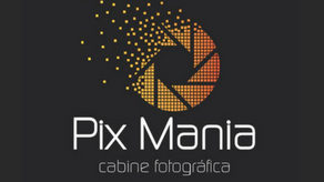 Pix Mania Cabines fotograficas para Festa e Eventos Porto Alegre
