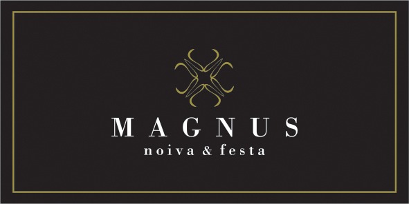 Magnus Noiva e Festa Vestidos