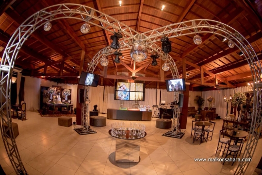 DJ Bruno Andriato dj