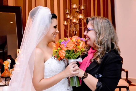 Lcia Helena Assessoria e Cerimonial
