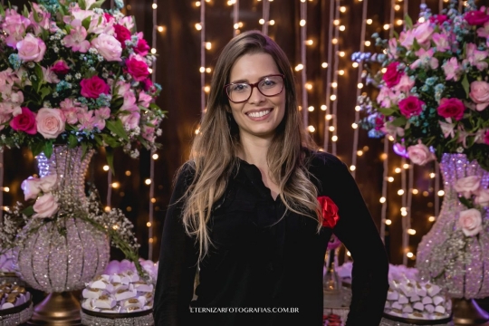 Anglica Moreno Assessoria Cerimonial