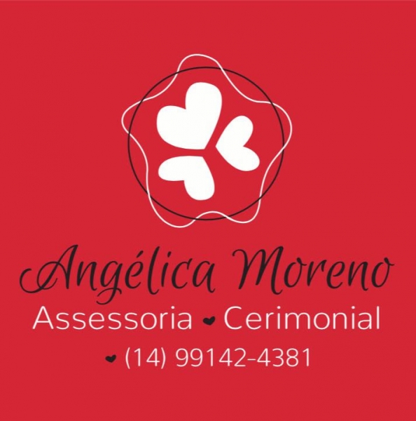 Anglica Moreno Assessoria Cerimonial