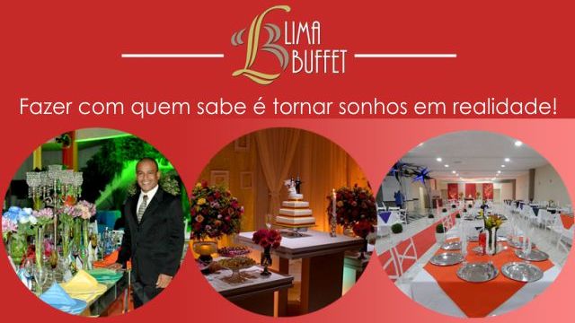 LIMA BUFFET