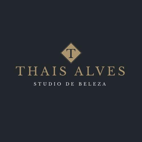 Studio Thais Alves - Sal�o de Beleza