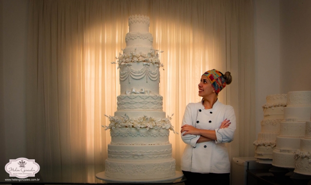 Helen Gonzales Doces Finos