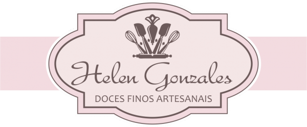 Helen Gonzales Doces Finos