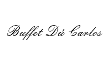 Buffet D Carlos Gastronomia para Festa e Eventos