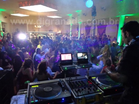 DJ GRANADA EVENTOS 