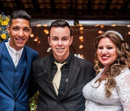 Rafael Mateus Cerimonial 