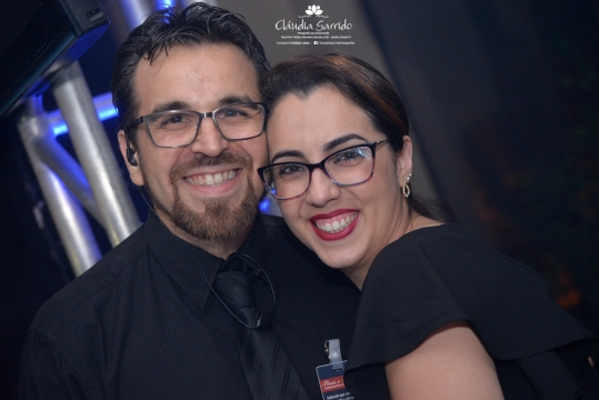 Thas e Amaro Eventos - Cerimonialista
