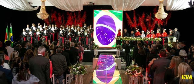 KVA Formaturas Organizao Decorao Festa e Eventos