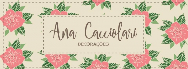 ANA CACCIOLARI DECORAES