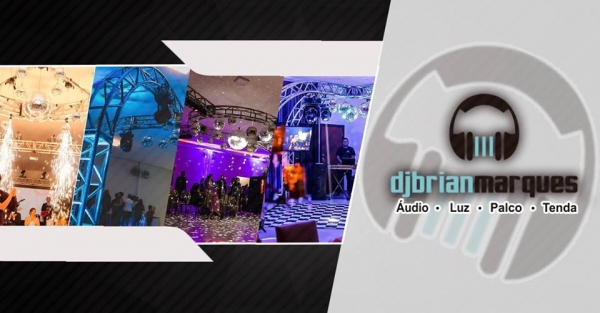 Dj Brian Marques