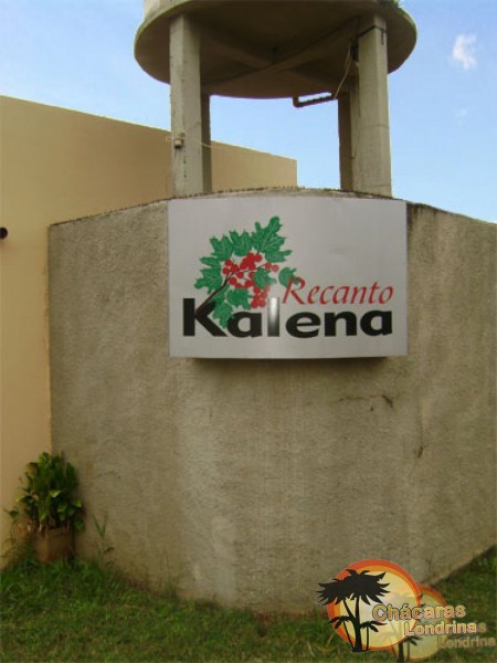 CHACARA RECANTO KALENA Espao ao ar Livre Salo de Festa e Eventos