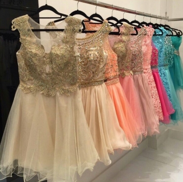Godare Noivas e Festa - Vestidos