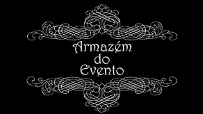 Armazm do Evento Decorao Cerimonial Organizao Festa e Eventos