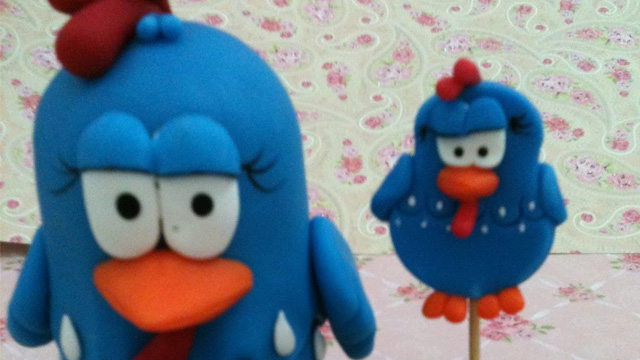Arte Biscuit Andressa