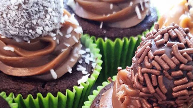 Atelier Doces e Cia