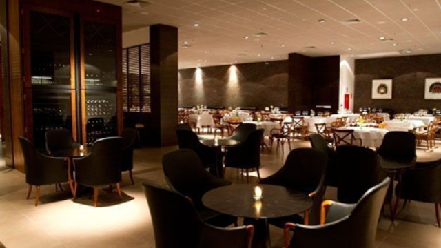 Avec Restaurante