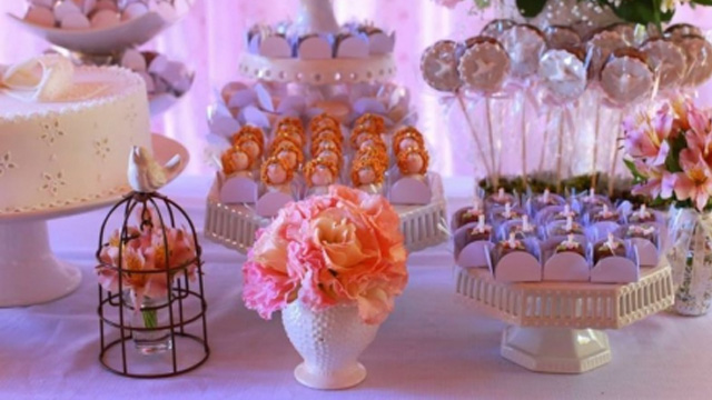 Bela Flor Flores e Eventos