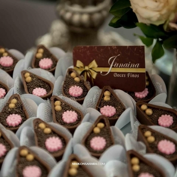 Janana Doces Finos
