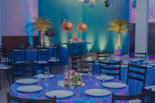 Tae Multieventos Espao de Festa e Eventos Sapucaia do Sul