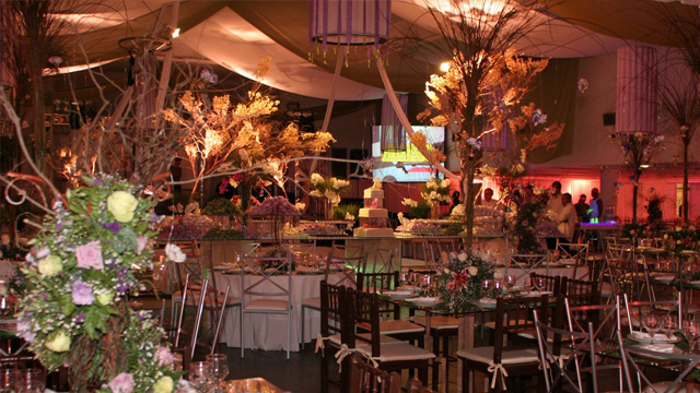 Buffet Haroldo Rocha