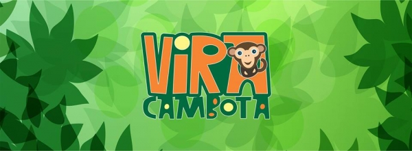 Vira Cambota Buffet infantis, decorao e atendimento personalizado.