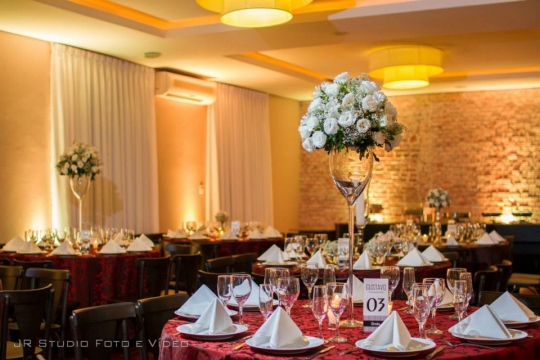 Divino Restaurante Espao Festa e Eventos