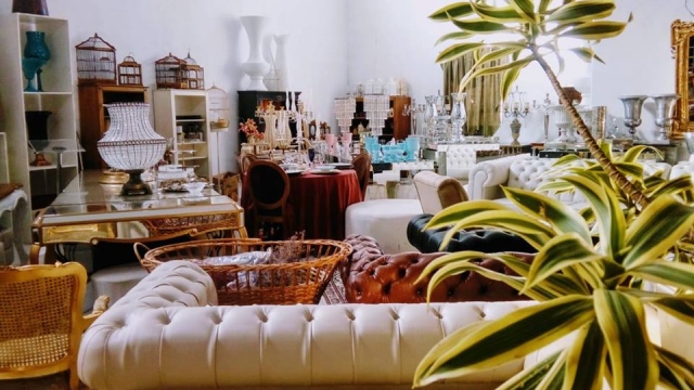 Babette Locao de Materiais de Decorao e Buffet para Festas e Eventos