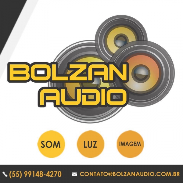 Bolzan udio Djs Sonorizaes e Iluminaes para Festa e Eventos