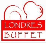 Buffet Londres