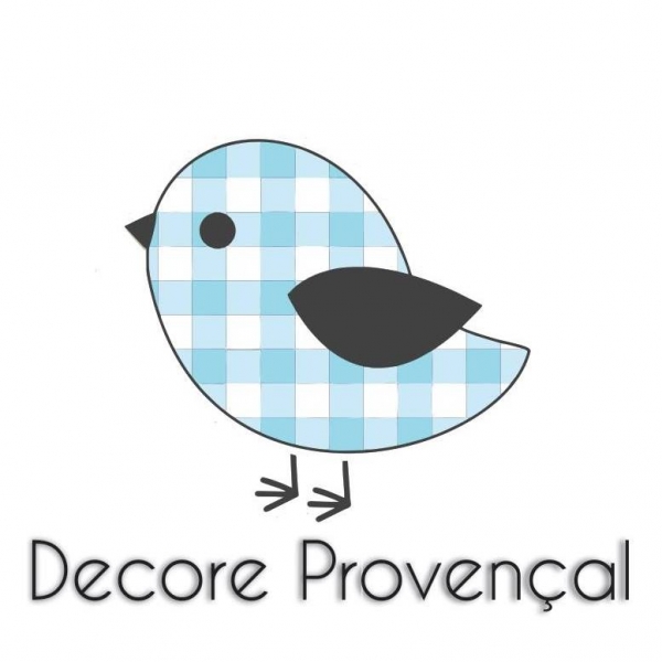 Decore Provenal - Decorao