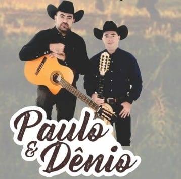 PAULO E DENIO Banda
