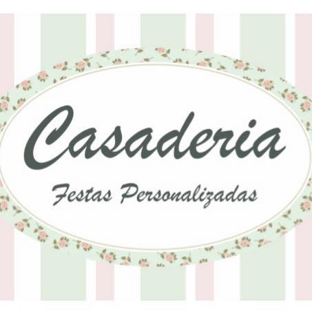 Casaderia Festas