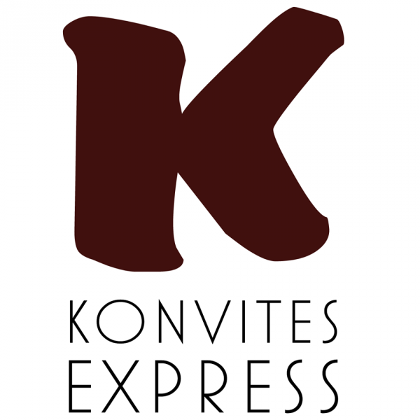 Konvites Express