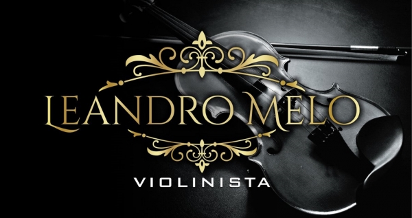 Leandro Melo Violinista Musica para Festa e Eventos