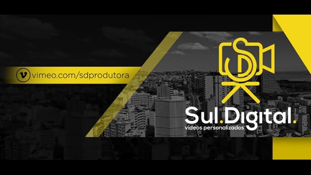 SUL DIGITAL - Seu Evento em Alta Definio - Sapiranga