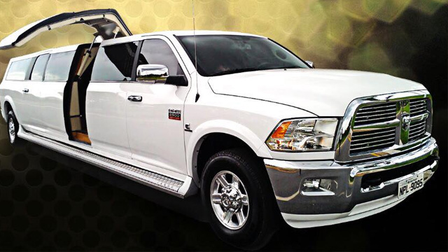 Lade Limousines em Cuiaba