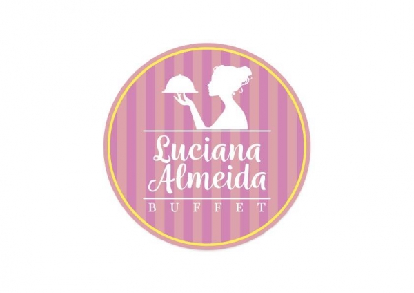 Luciana Almeida Buffet