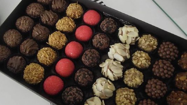 Cia do Brigadeiro Cuiab
