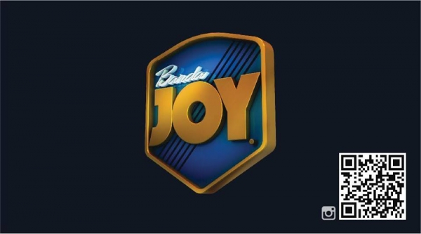 Banda Joy