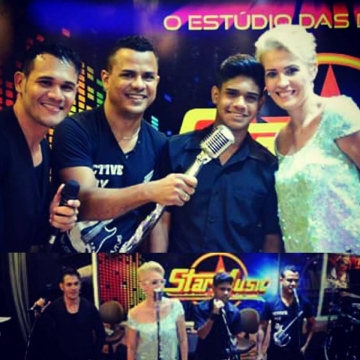 Banda Diamond